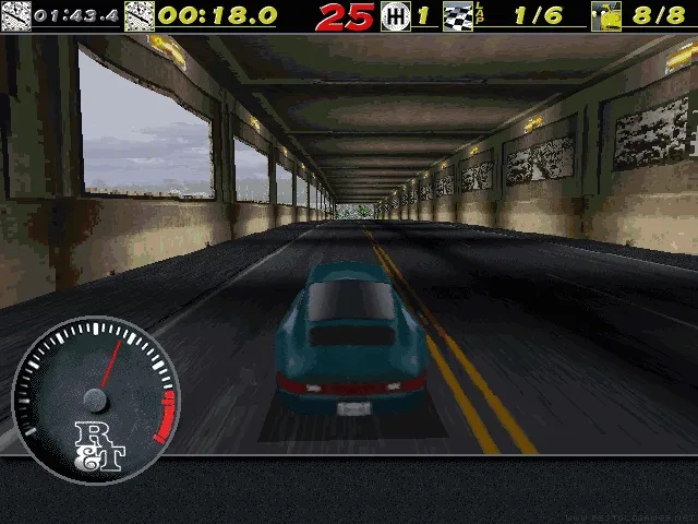 Need for Speed 1 - Additional Image 6