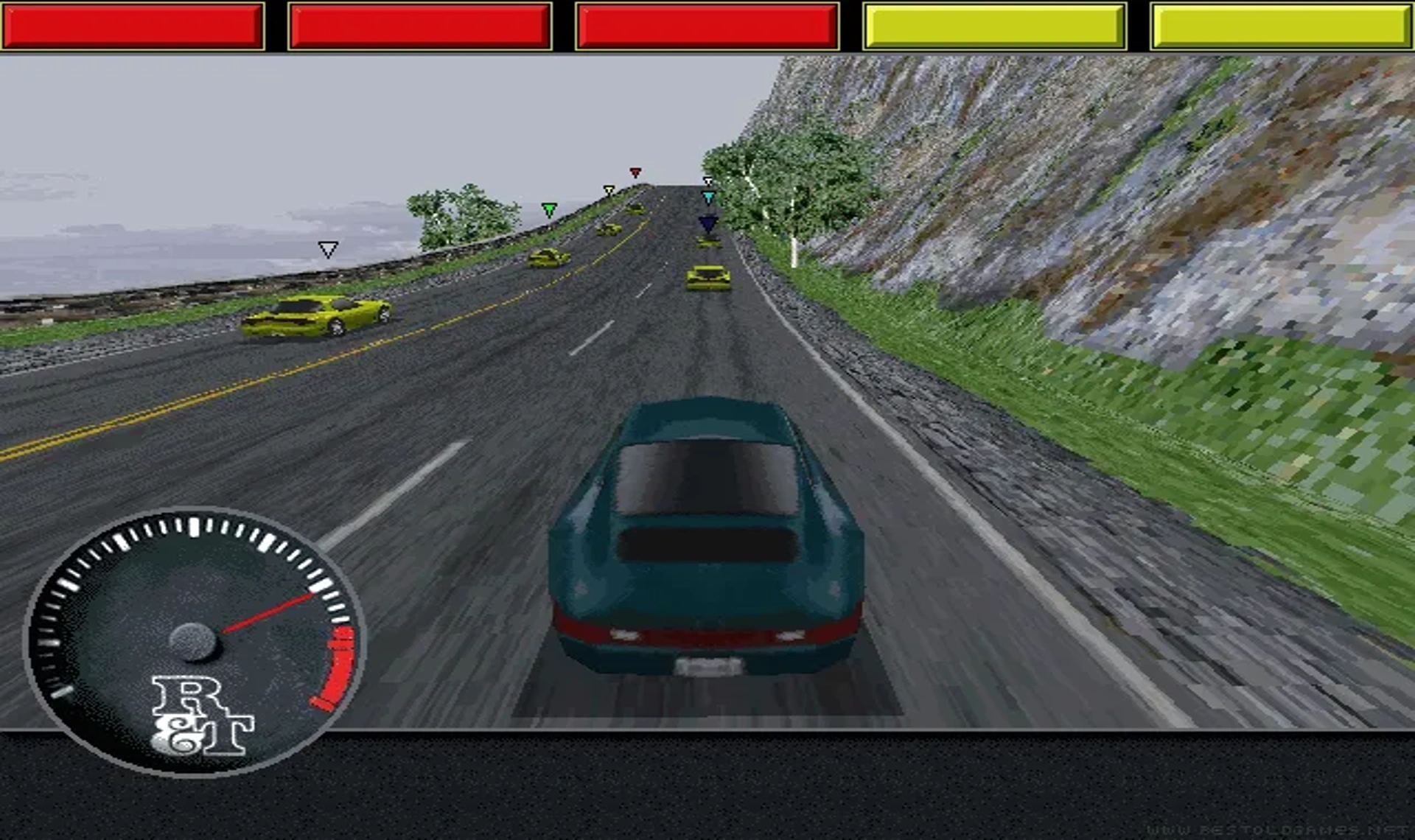 Need for Speed 1 - Additional Image 0