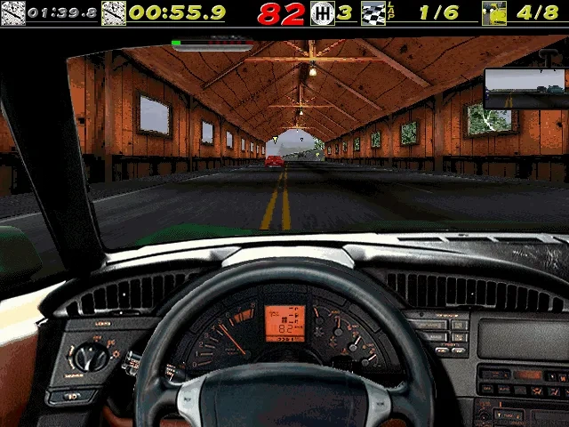 Need for Speed 1 - Additional Image 17