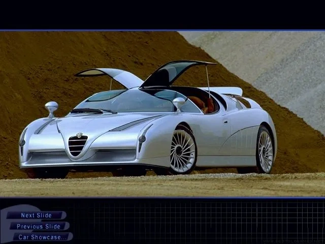 Need for Speed 3 Hot Pursuit - Additional Image 14