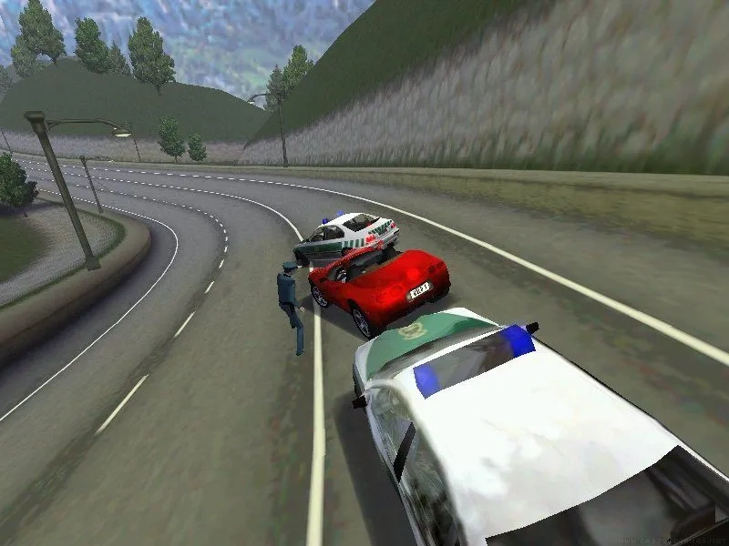 Need for Speed 4 High Stakes - Additional Image 13