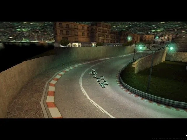Need for Speed: 5 Porsche Unleashed - Additional Image 14