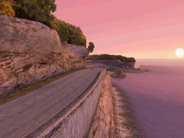 Need for Speed: 5 Porsche Unleashed - Additional Image 6