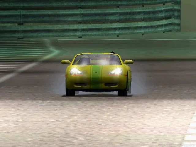 Need for Speed: 5 Porsche Unleashed - Additional Image 20