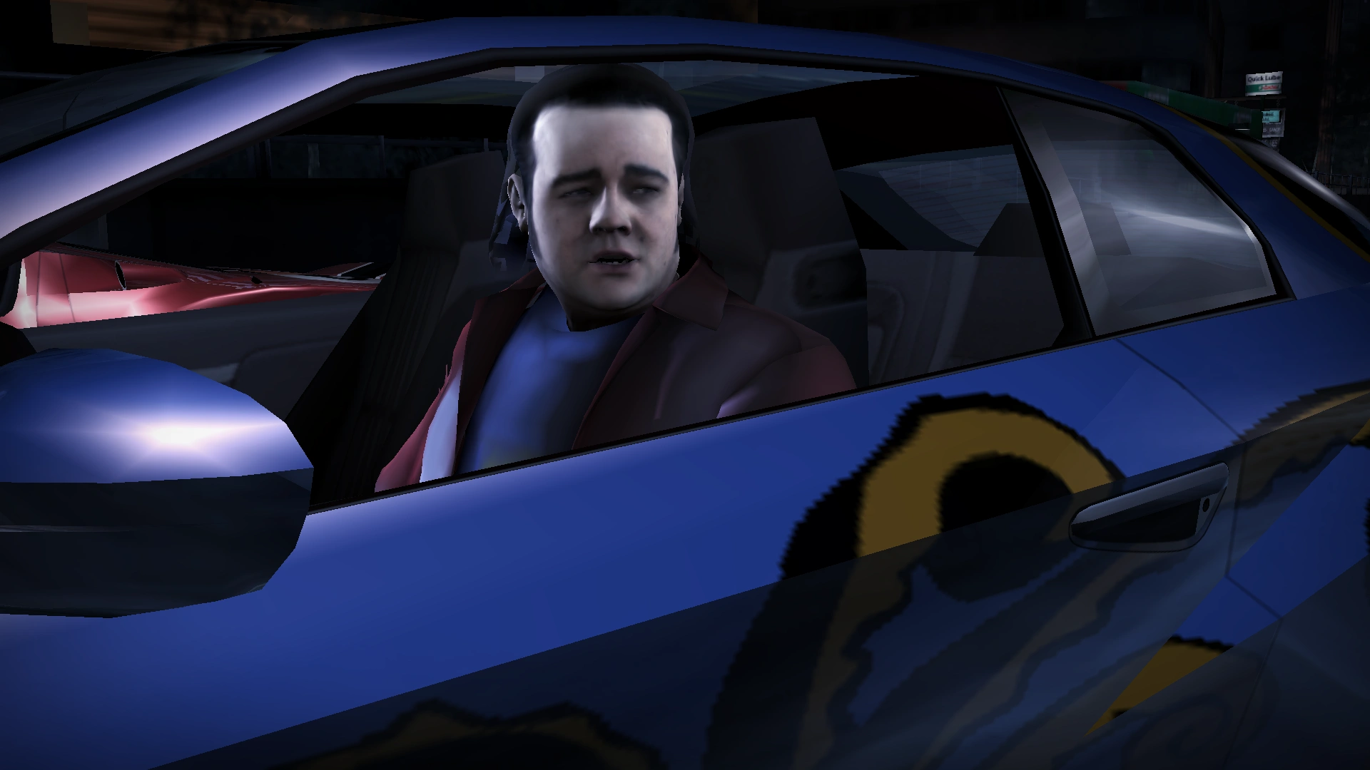 Need for Speed: Carbon - Additional Image 4