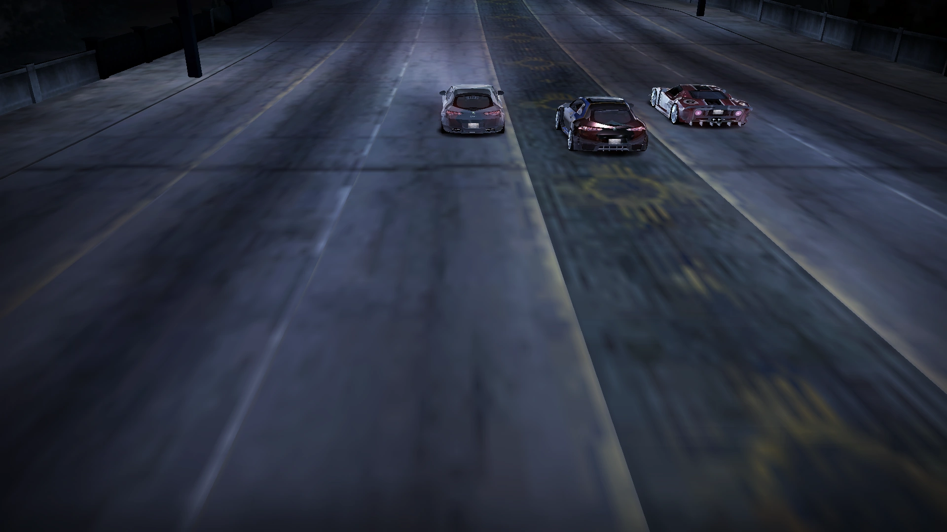 Need for Speed: Carbon - Additional Image 5