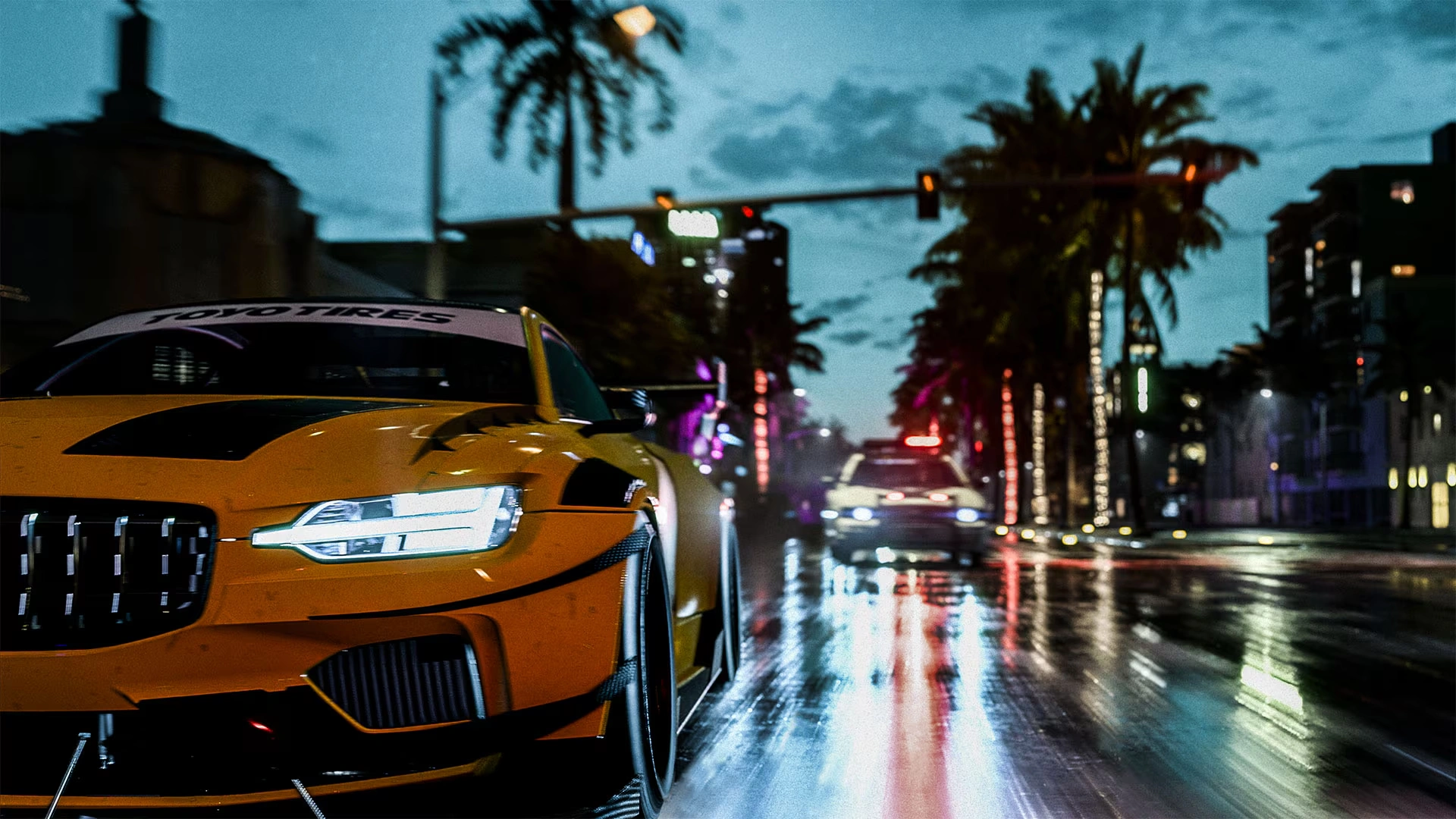 Need for Speed Heat Deluxe Edition - Additional Image 1