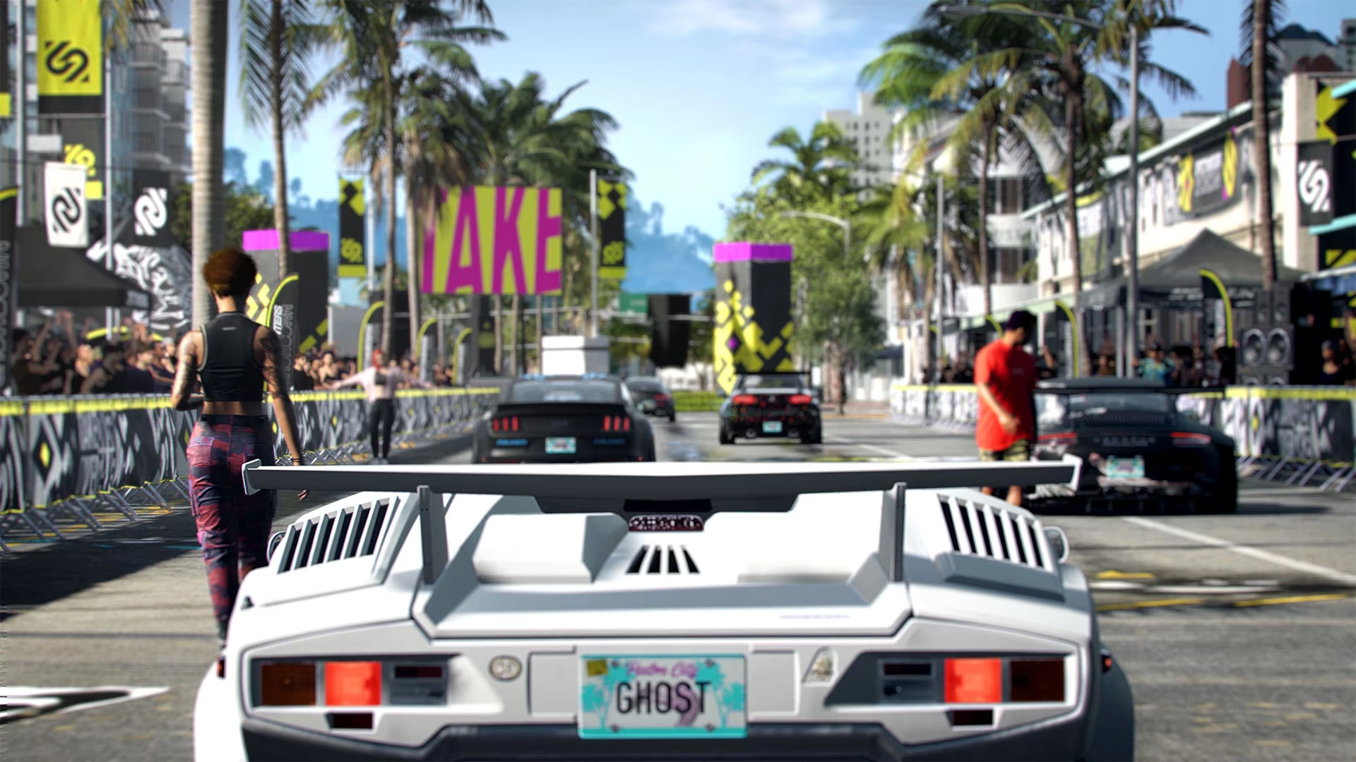 Need for Speed Heat Deluxe Edition - Additional Image 9
