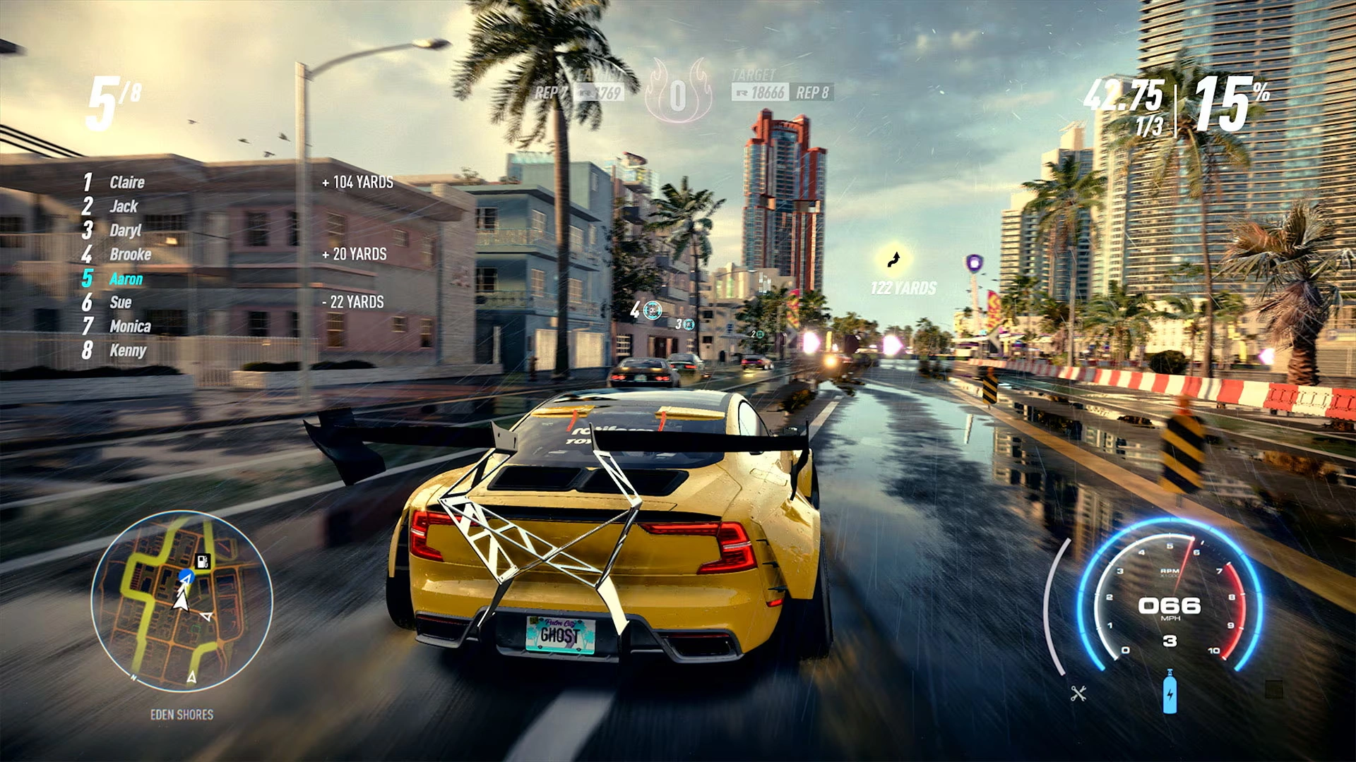 Need for Speed Heat Deluxe Edition - Additional Image 5