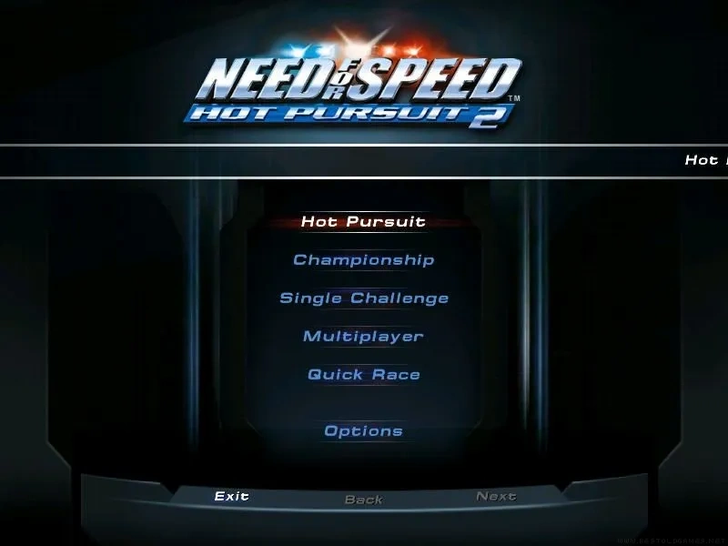 Need for Speed Hot Pursuit 2 - Additional Image 16