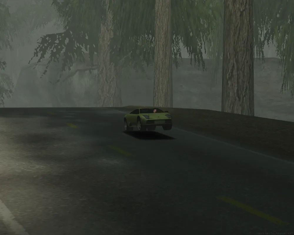 Need for Speed Hot Pursuit 2 - Additional Image 9