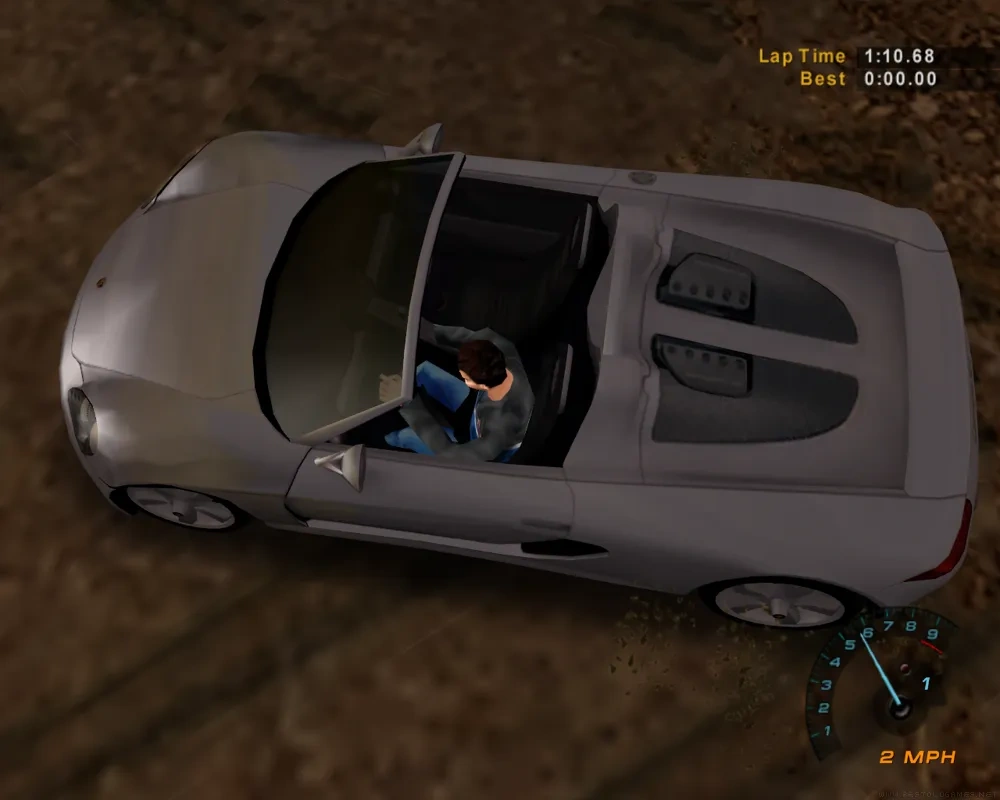 Need for Speed Hot Pursuit 2 - Additional Image 15