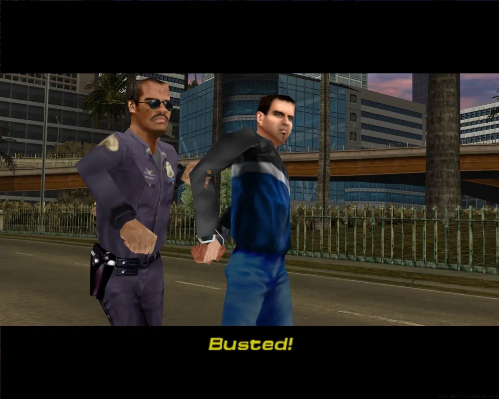 Need for Speed Hot Pursuit 2 - Additional Image 13