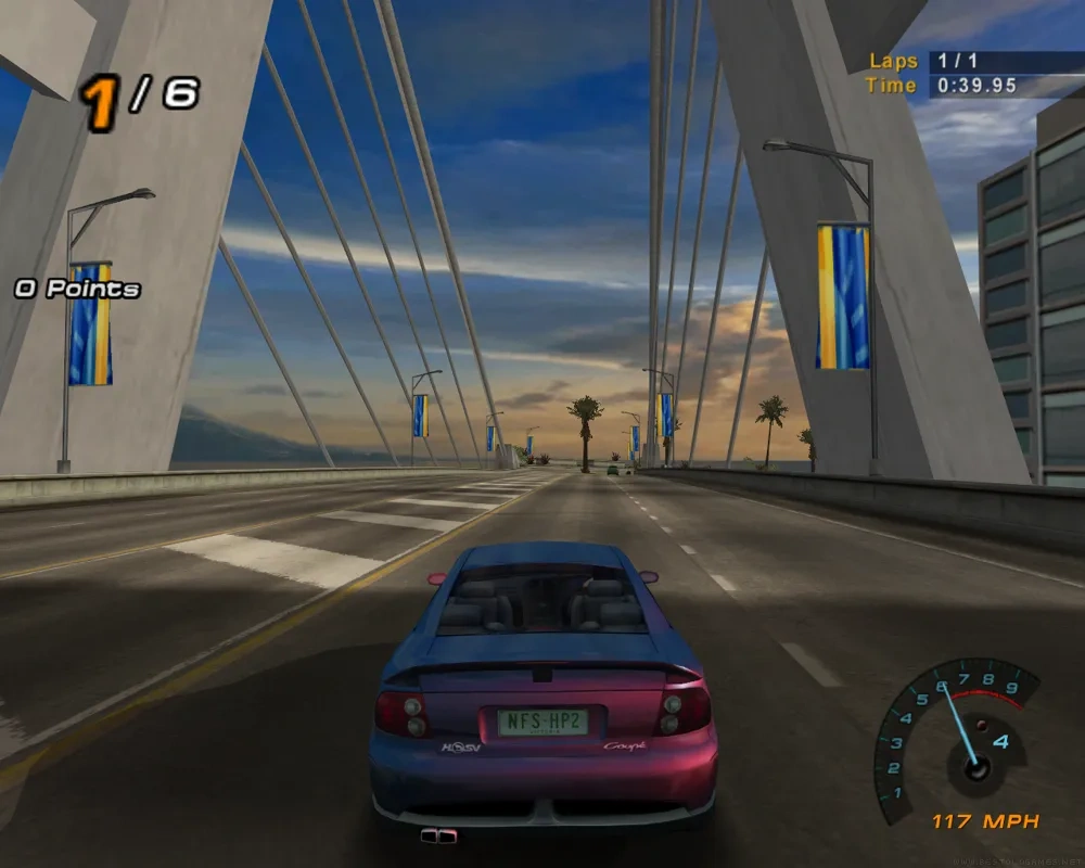 Need for Speed Hot Pursuit 2 - Additional Image 11
