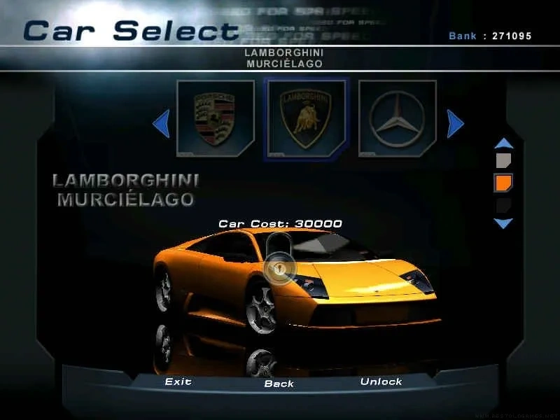 Need for Speed Hot Pursuit 2 - Additional Image 3