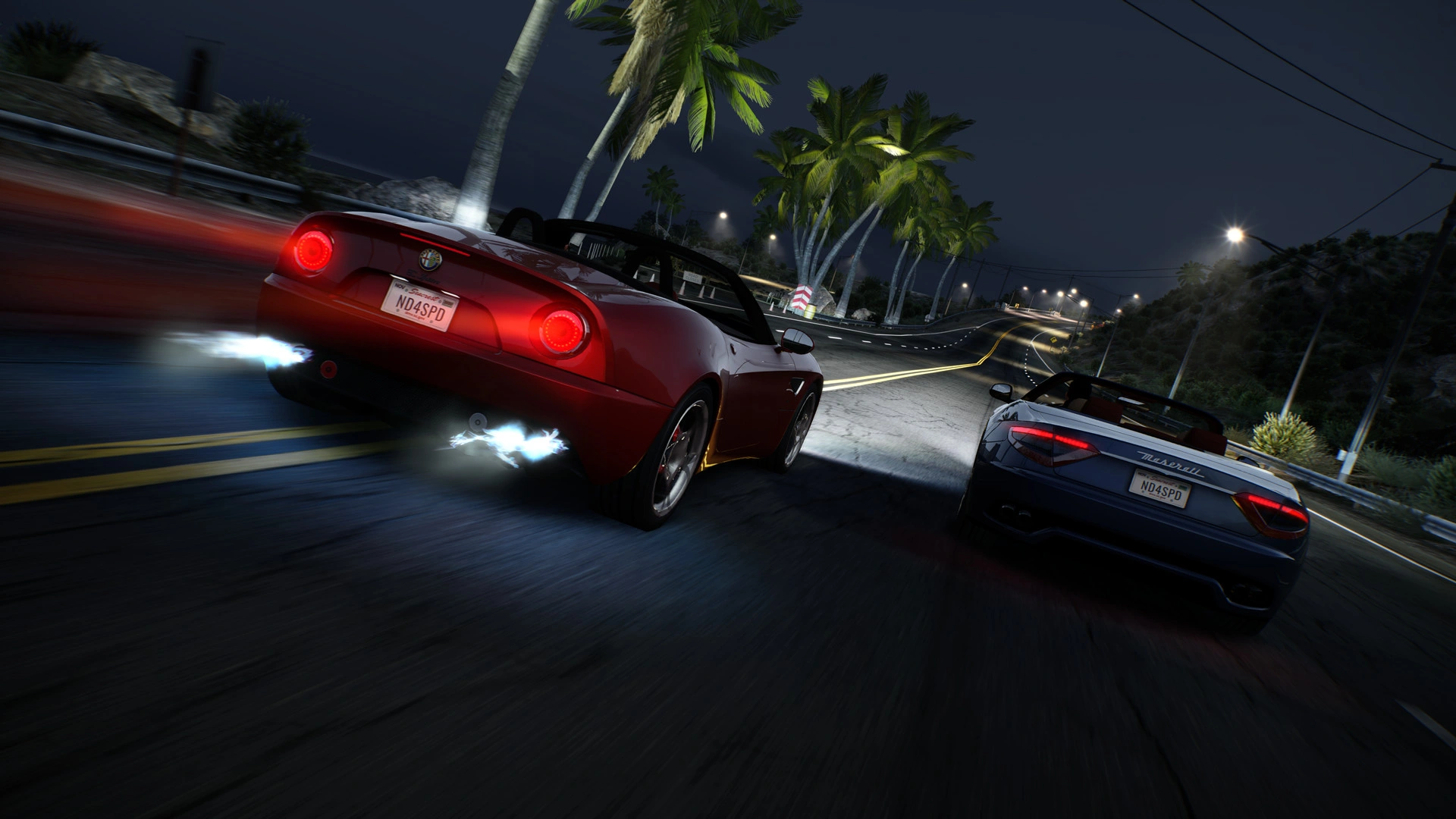 Need for Speed Hot Pursuit Remastered - Additional Image 6