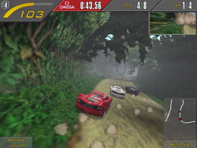 Need for Speed 2 - Additional Image 1