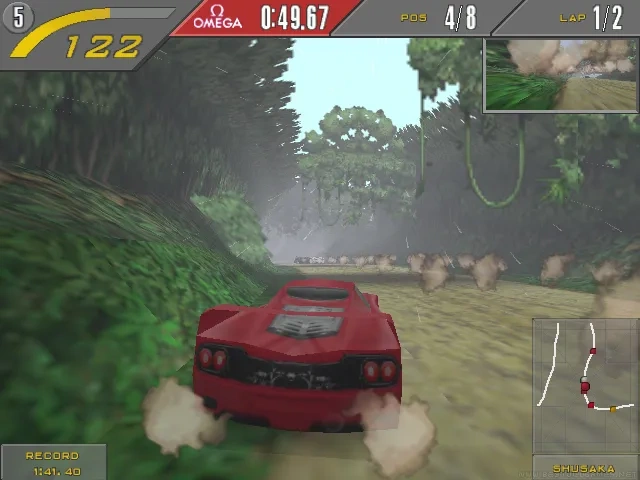 Need for Speed 2 - Additional Image 11