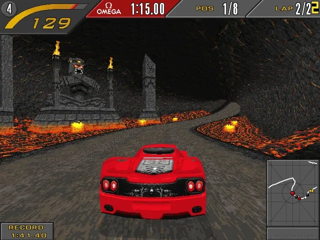 Need for Speed 2 - Additional Image 2