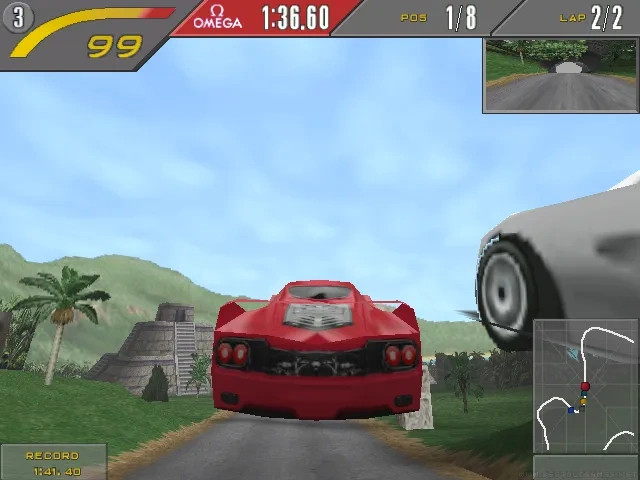 Need for Speed 2 - Additional Image 14