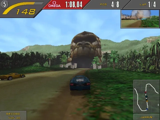 Need for Speed 2 - Additional Image 4