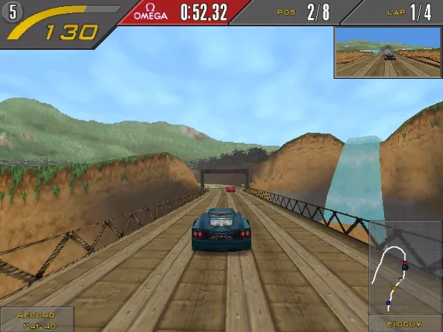 Need for Speed 2 - Additional Image 8
