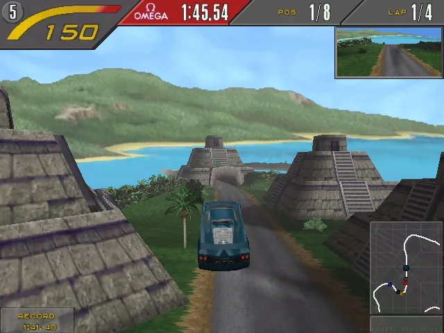 Need for Speed 2 - Additional Image 5