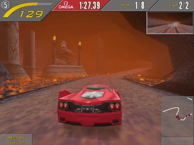 Need for Speed 2 - Additional Image 12
