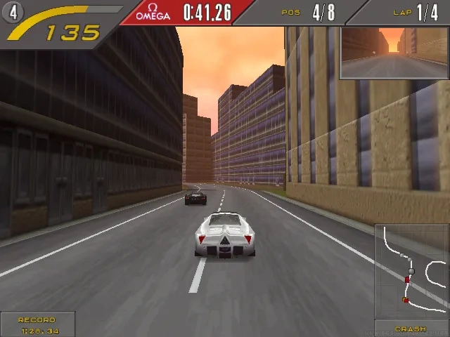 Need for Speed 2 - Additional Image 6