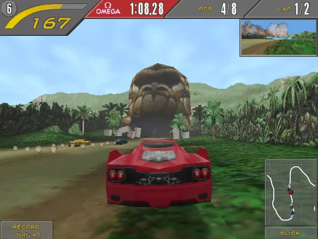 Need for Speed 2 - Additional Image 13