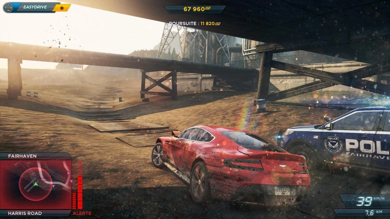 Need For Speed: Most Wanted Limited Edition - Additional Image 2