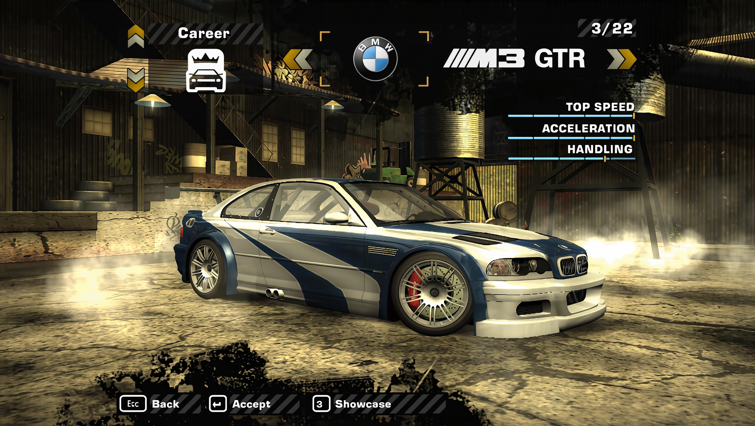 Need for Speed: Most Wanted - Additional Image 2