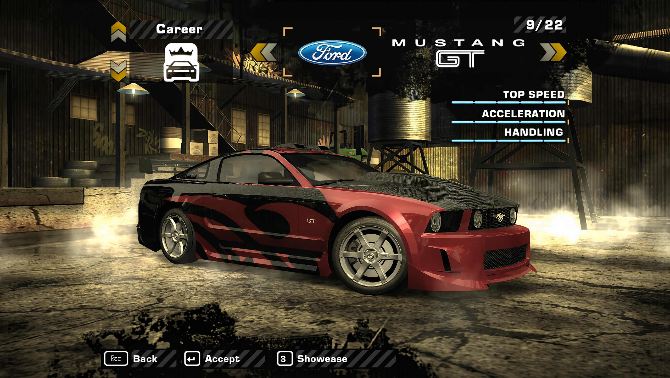 Need for Speed: Most Wanted - Additional Image 6