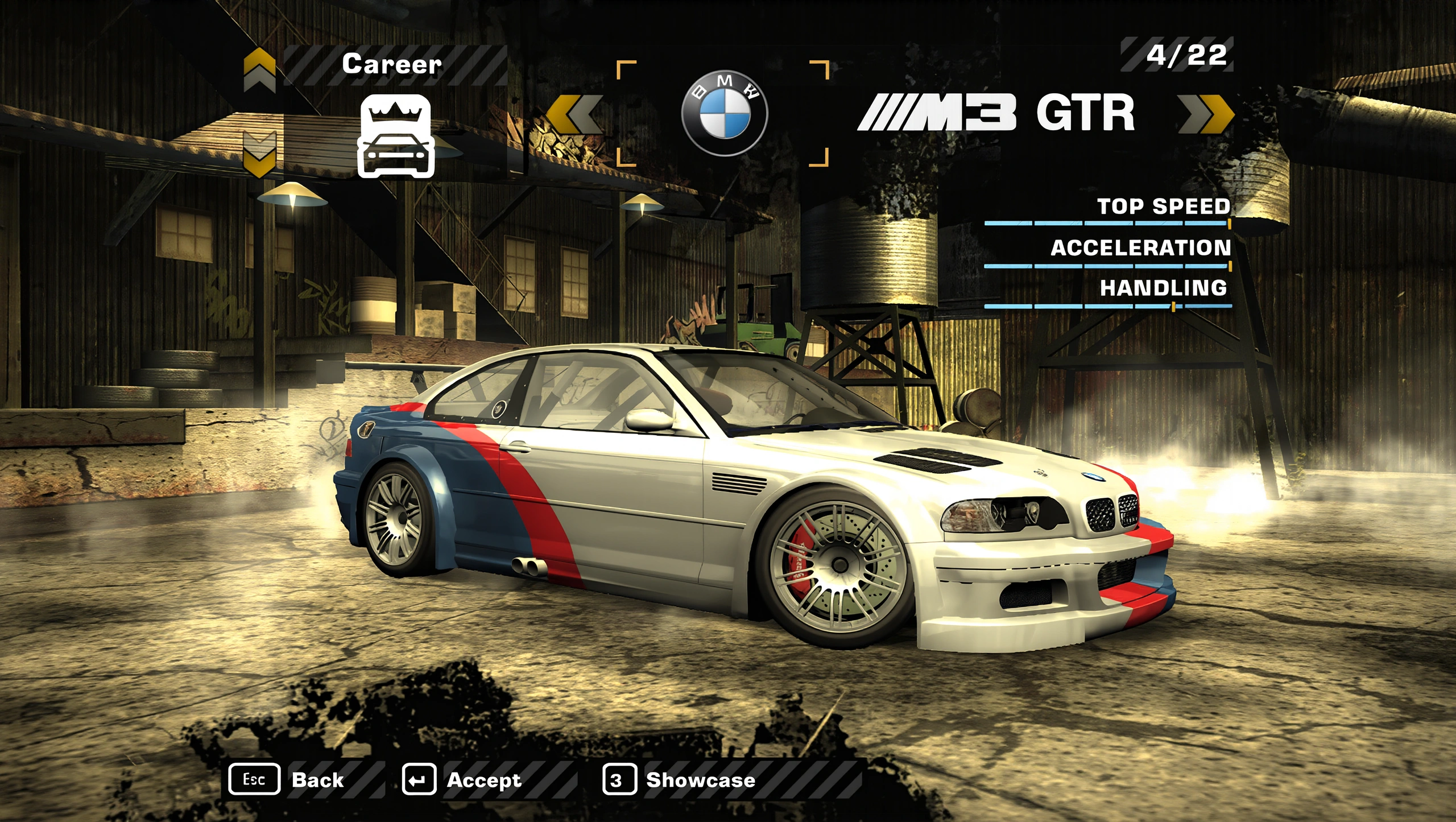 Need for Speed: Most Wanted - Additional Image 7