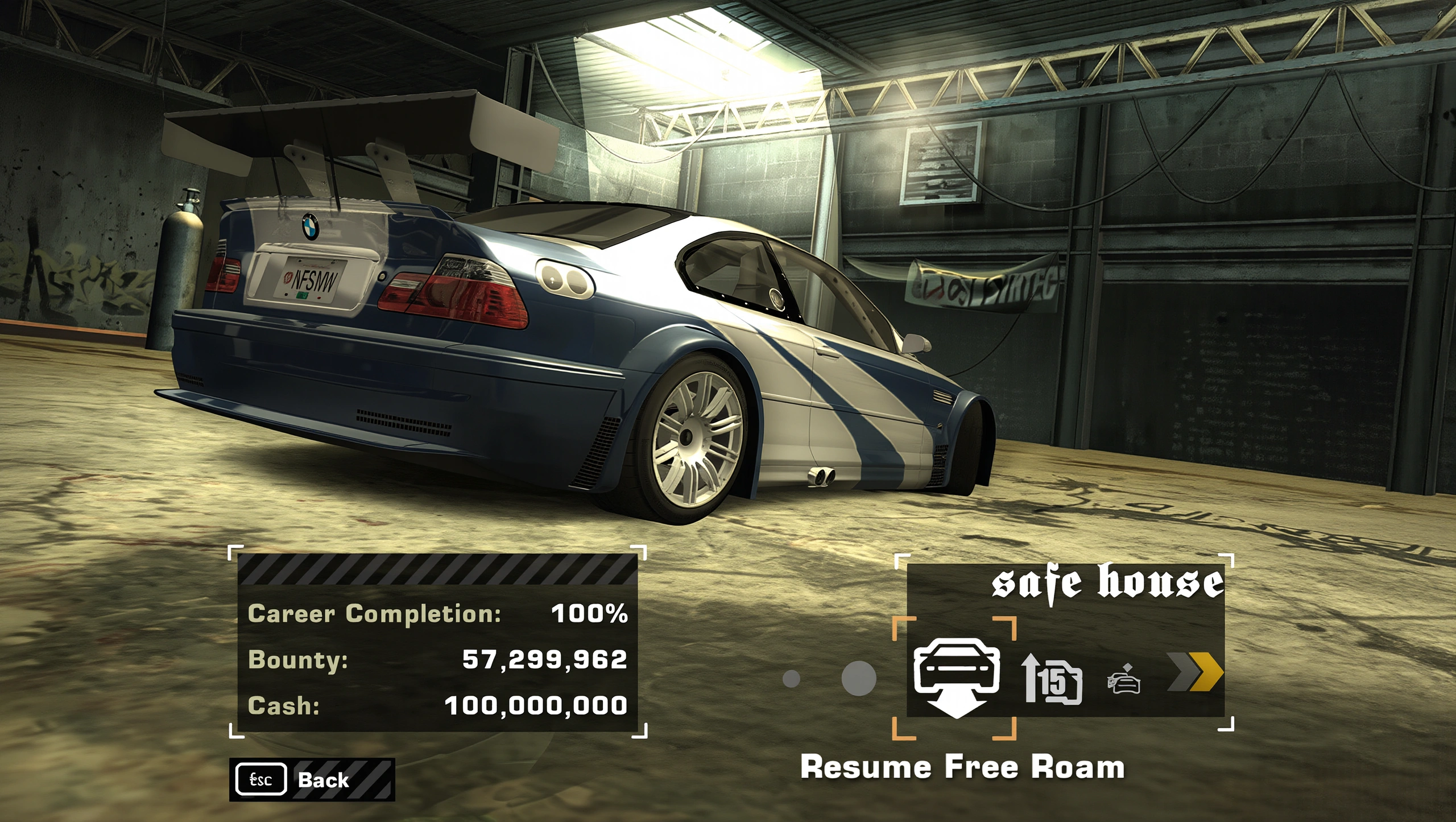 Need for Speed: Most Wanted - Additional Image 4