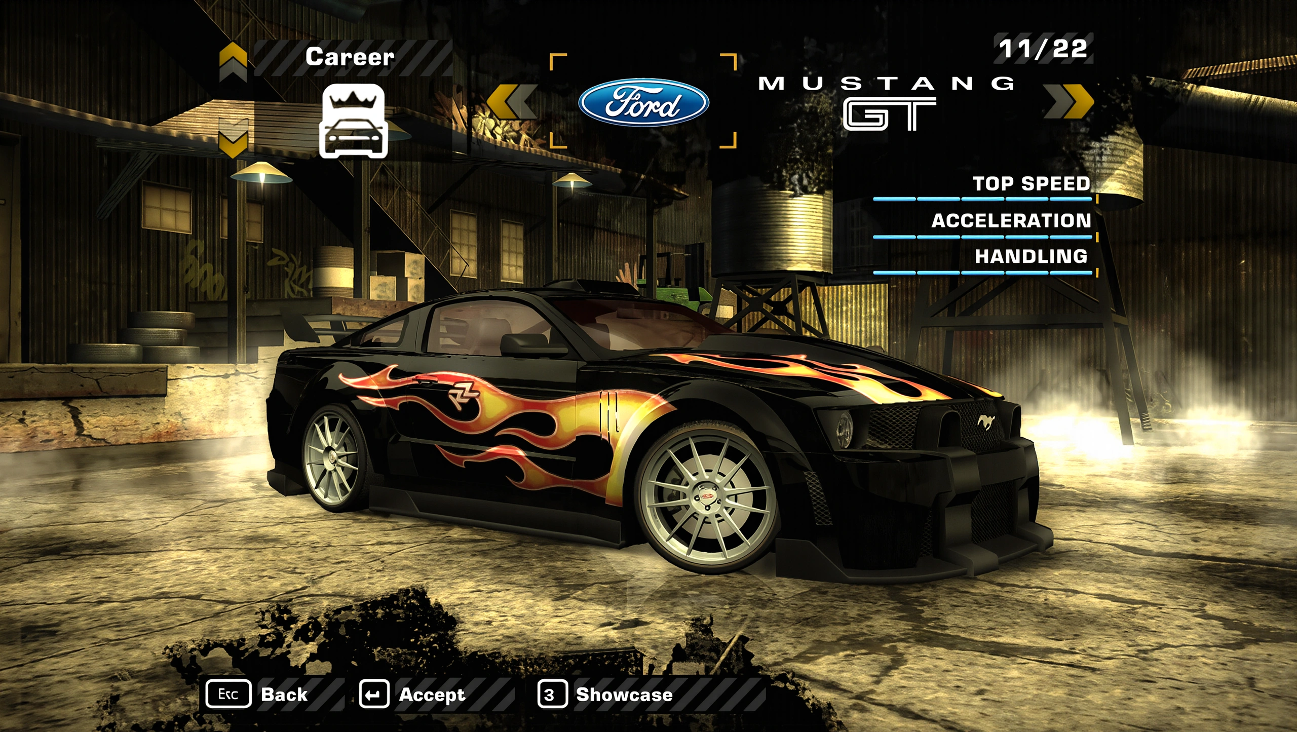 Need for Speed: Most Wanted - Additional Image 5