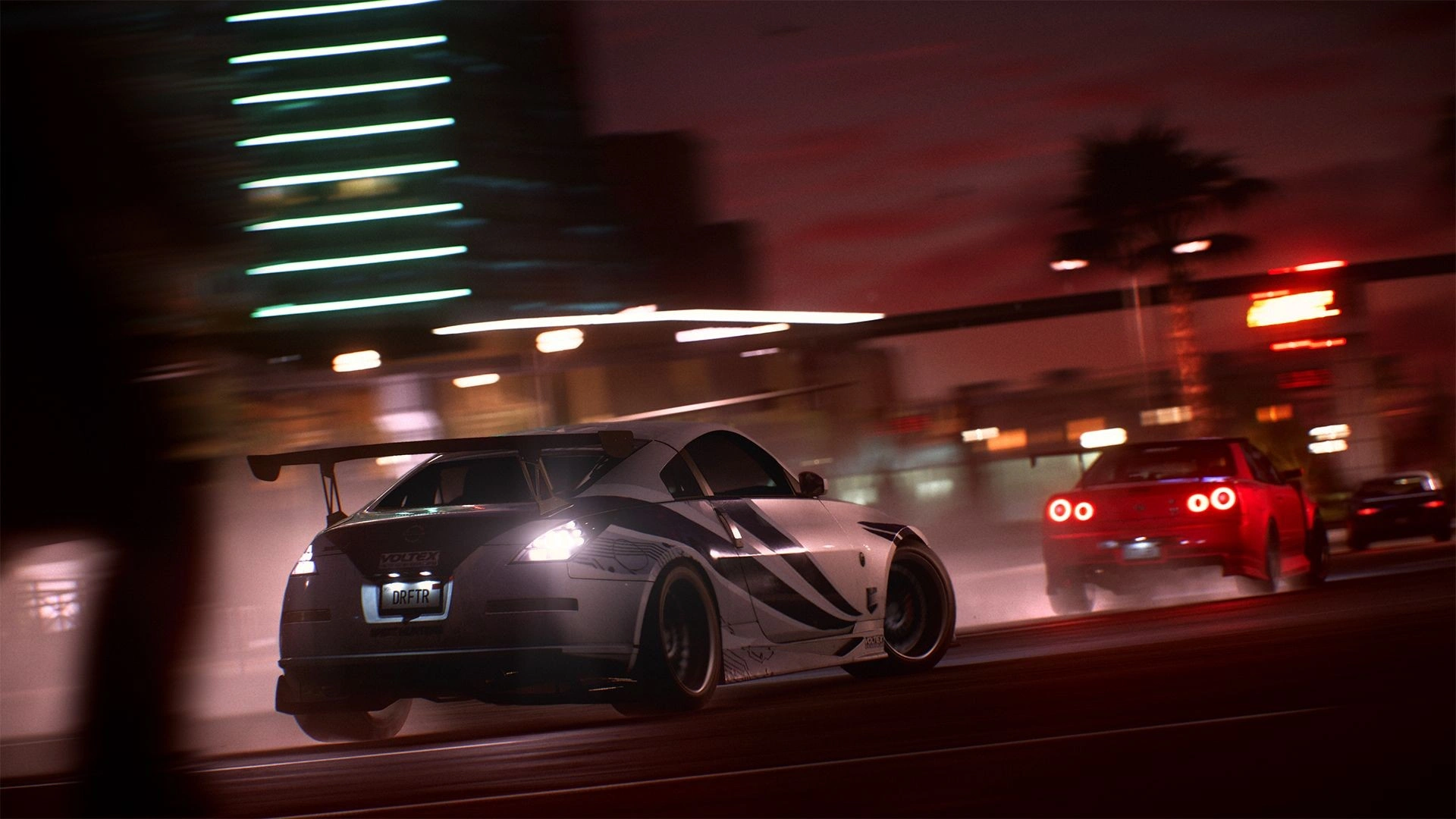 Need For Speed: Payback Deluxe Edition - Additional Image 3