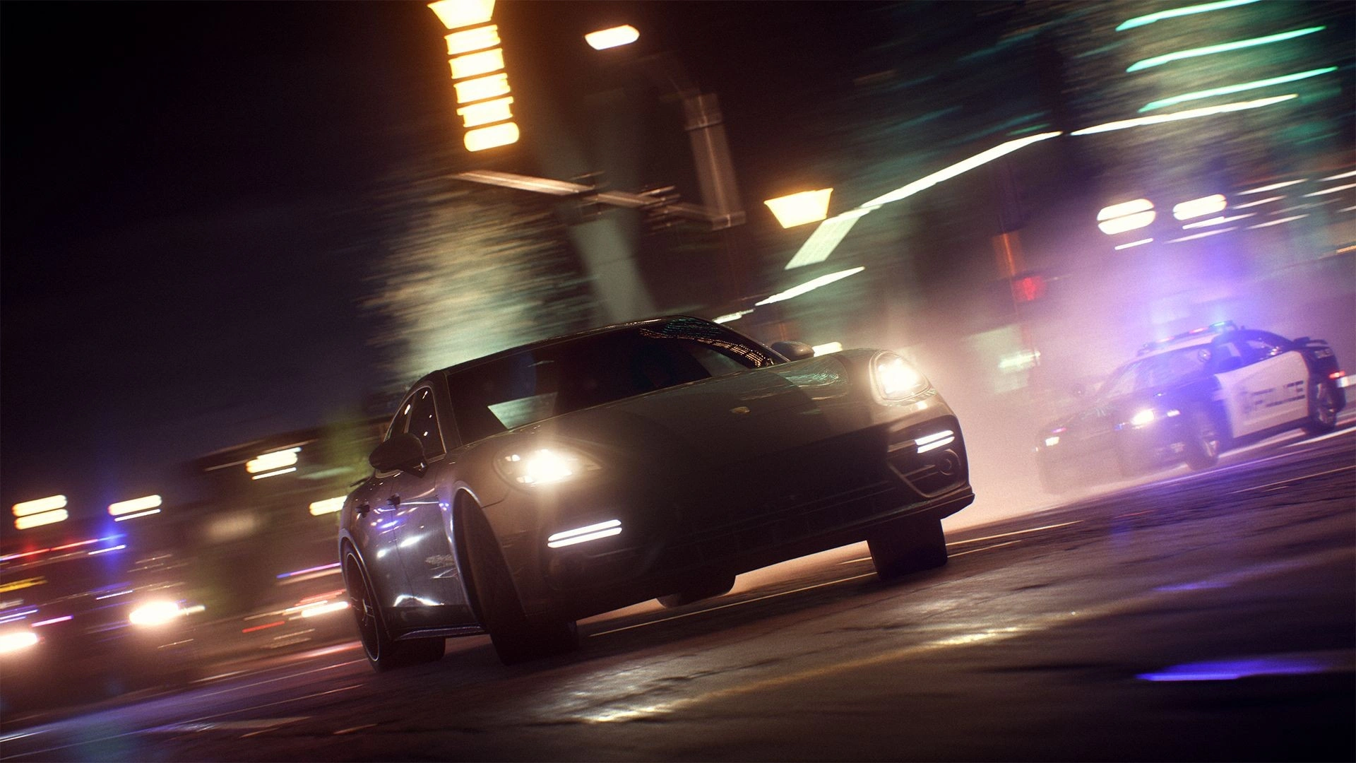Need For Speed: Payback Deluxe Edition - Additional Image 0