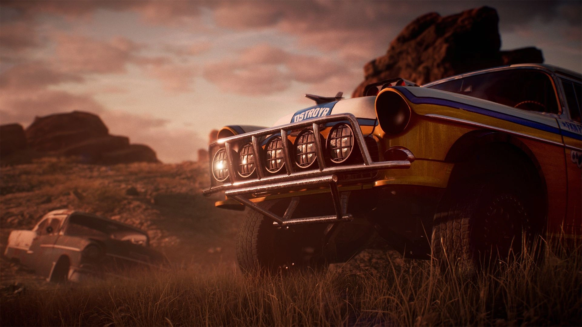 Need For Speed: Payback Deluxe Edition - Additional Image 2