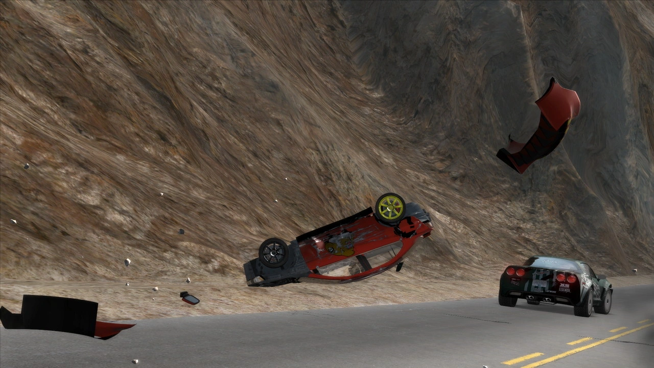 Need for Speed: ProStreet - Additional Image 4
