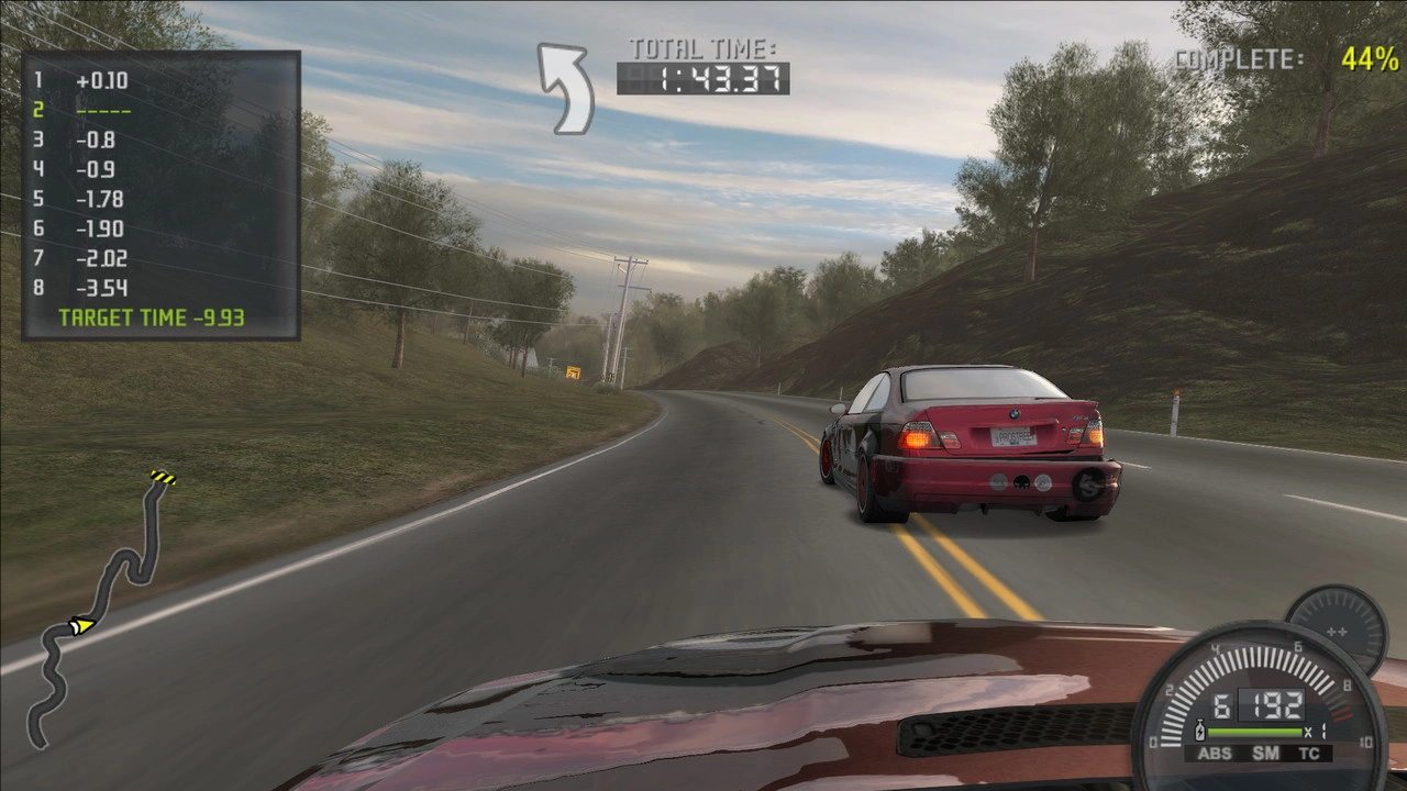 Need for Speed: ProStreet - Additional Image 1
