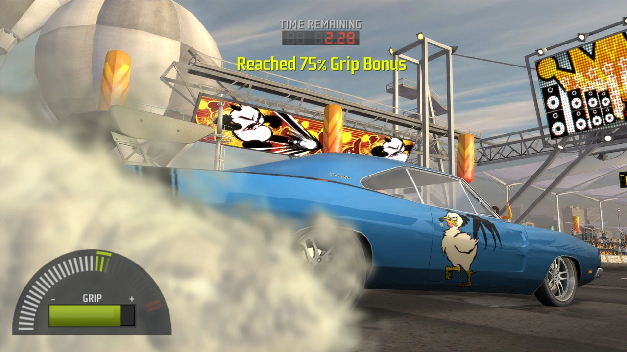 Need for Speed: ProStreet - Additional Image 3