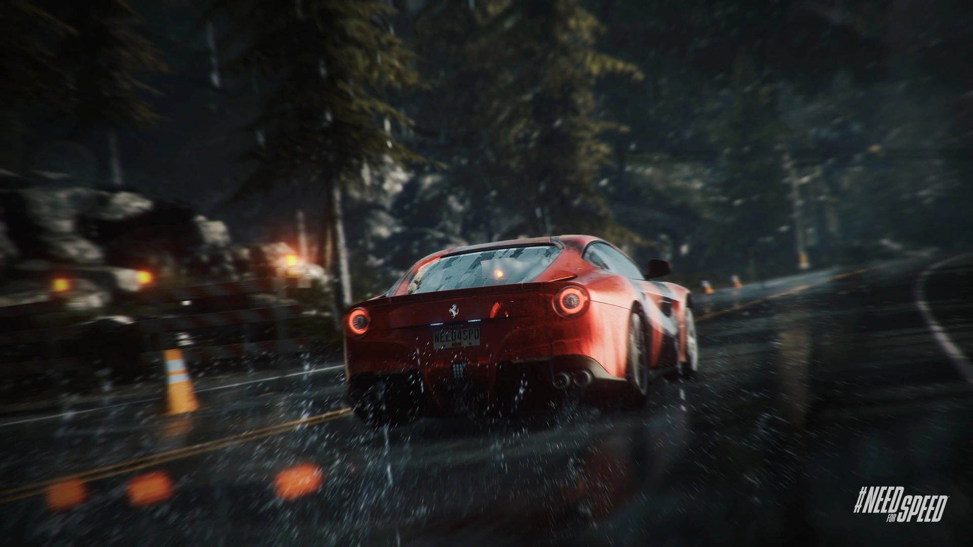 Need for Speed Rivals: Complete Edition - Additional Image 3