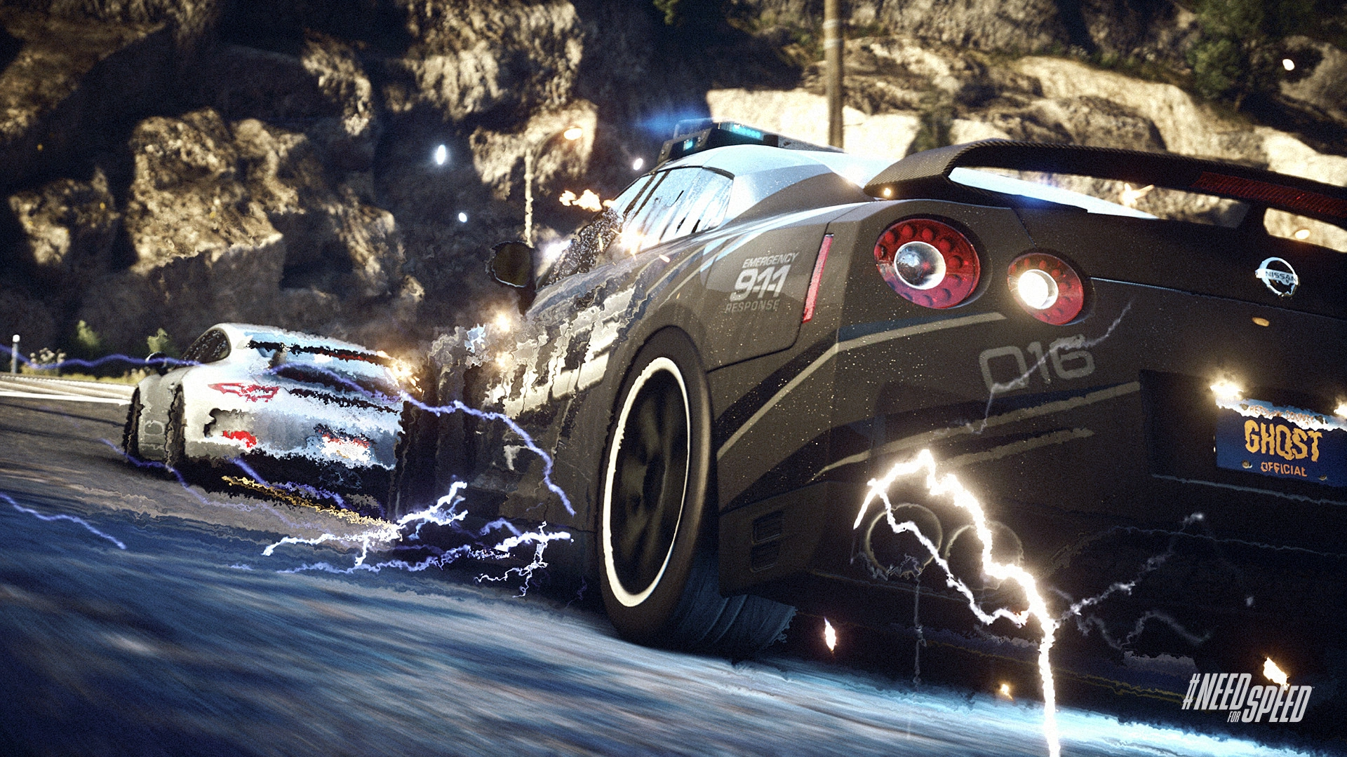 Need for Speed Rivals: Complete Edition - Additional Image 2