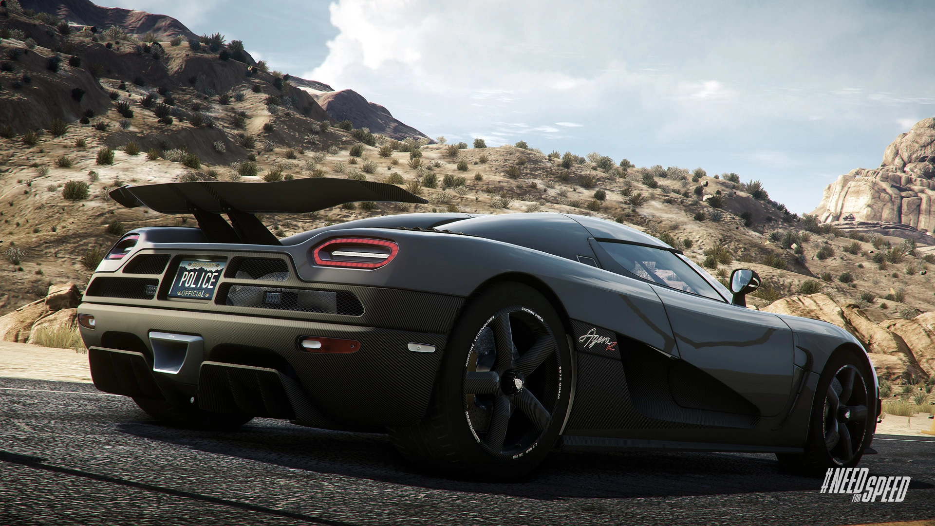 Need for Speed Rivals: Complete Edition - Additional Image 4
