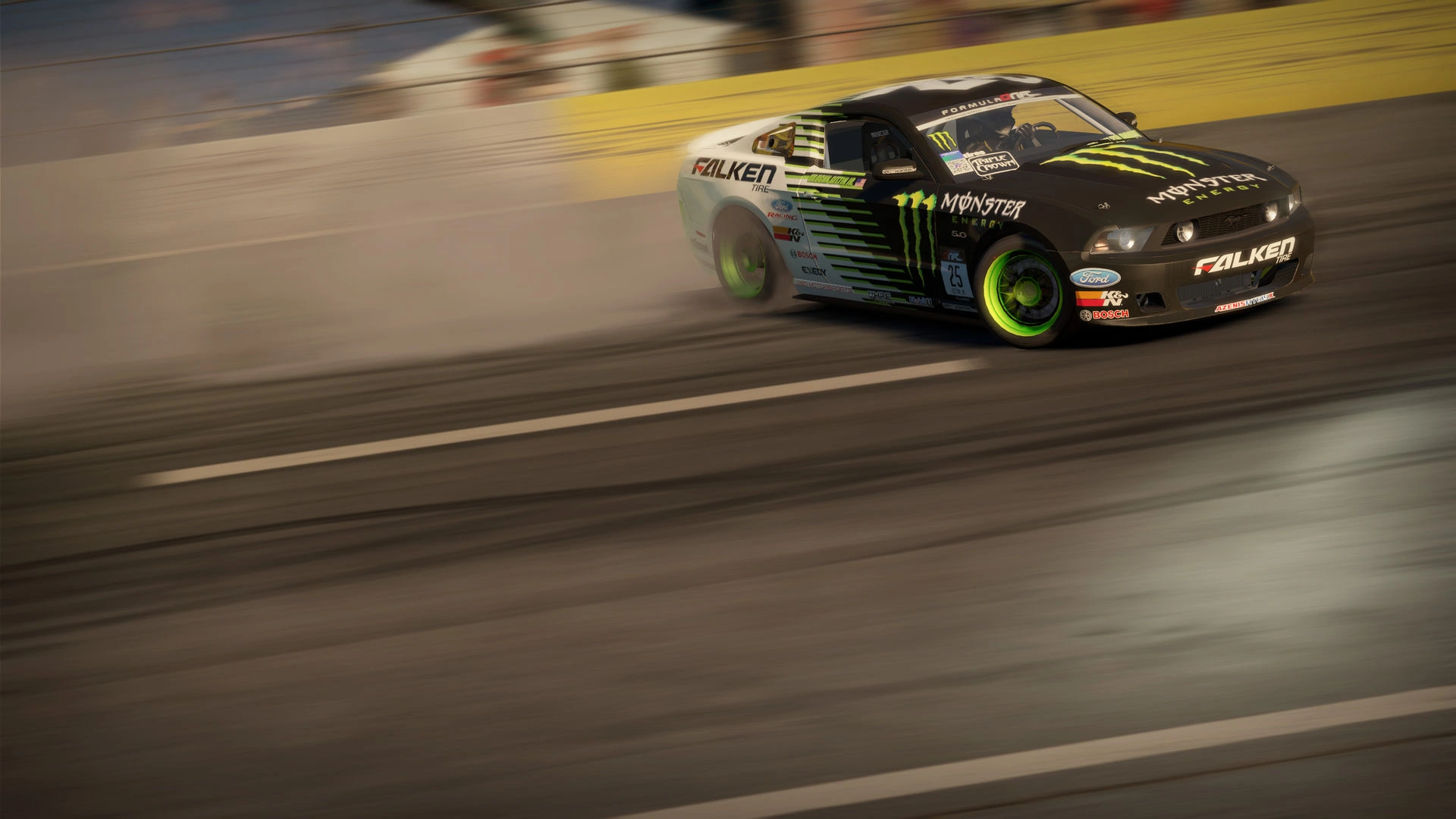 Need for Speed: Shift 2 Unleashed Limited Edition - Additional Image 3