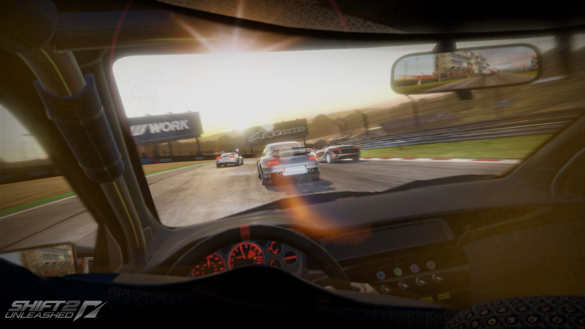 Need for Speed: Shift 2 Unleashed Limited Edition - Additional Image 2