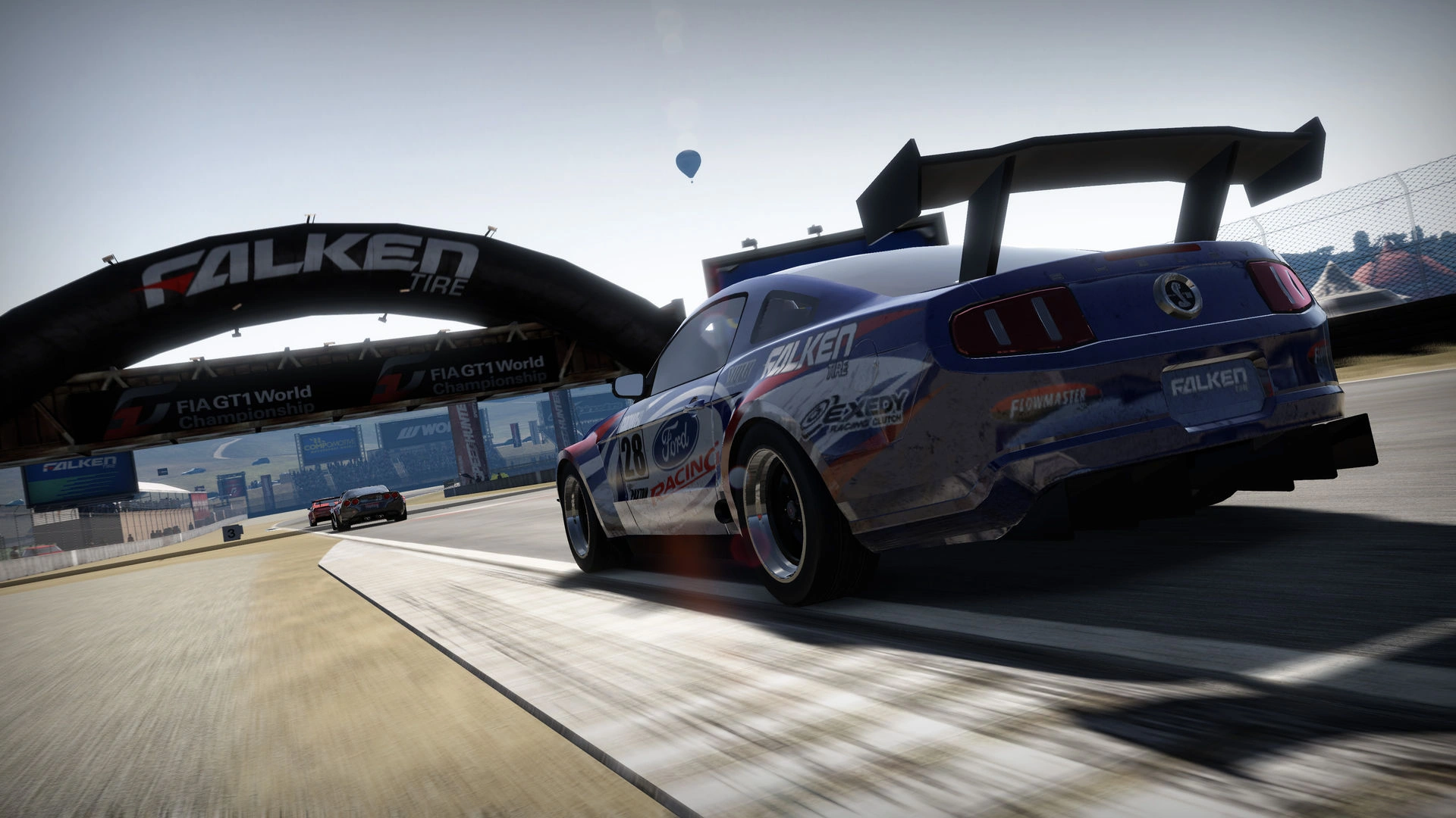 Need for Speed: Shift 2 Unleashed Limited Edition - Additional Image 13