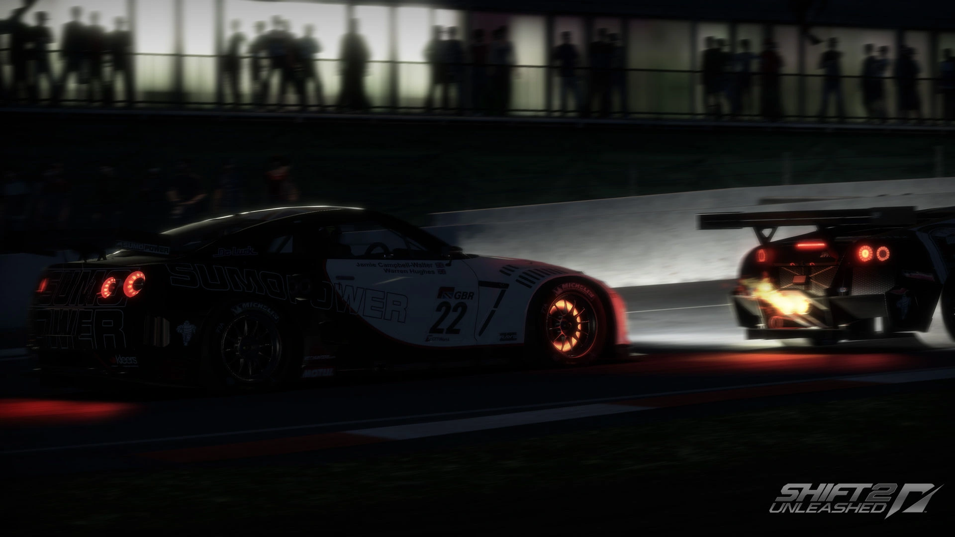 Need for Speed: Shift 2 Unleashed Limited Edition - Additional Image 14