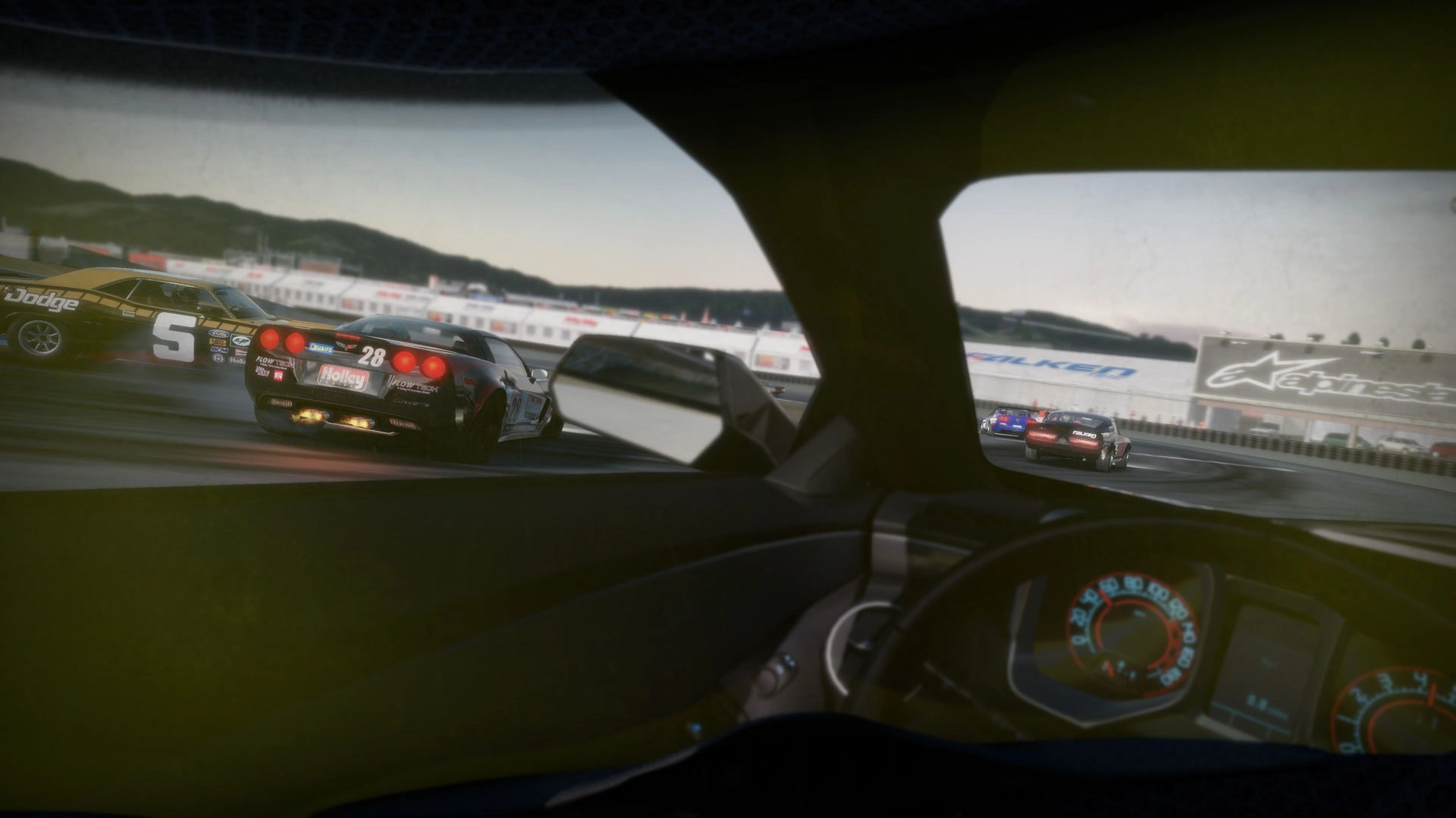 Need for Speed: Shift 2 Unleashed Limited Edition - Additional Image 17
